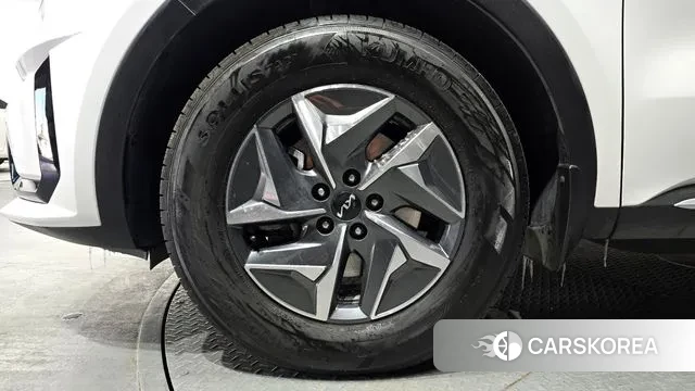 Kia Sorento 4th Generation id 3610798 из Кореи 15