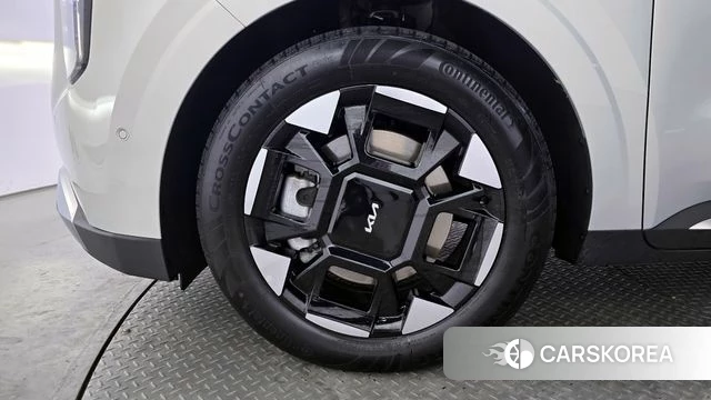 Kia The New Carnival 4th Generation id 3864359 из Кореи 15