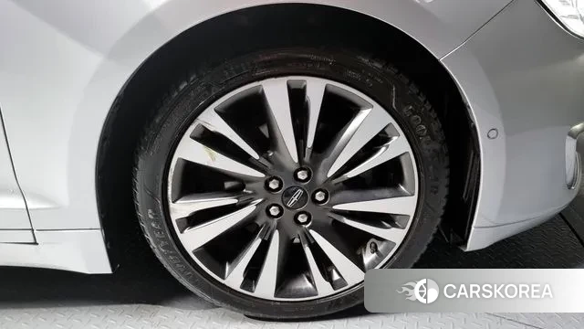 Lincoln New MKZ id 3484669 из Кореи 15