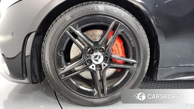 Mercedes-Benz CLS-Class C257 id 3412792 из Кореи 15