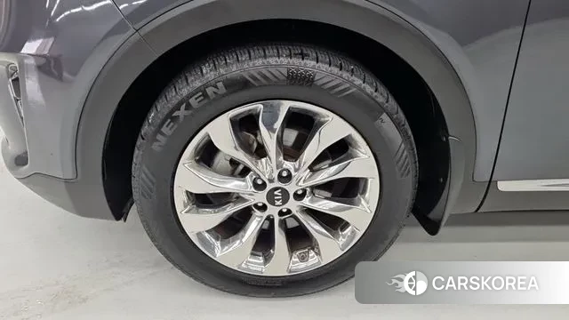 Kia The New Sorento id 3034297 из Кореи 11