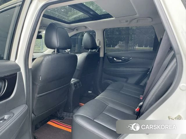 Nissan Qijun id 4335835 из Китая 12