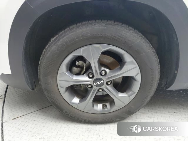 Kia The New Seltos id 4725988 из Кореи 25