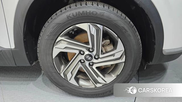Hyundai The New Santa Fe id 4556148 из Кореи 15