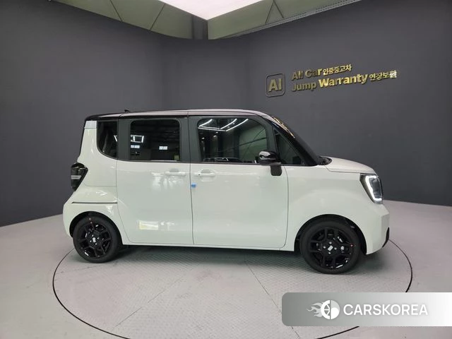 Kia The New Kia Ray id 4904053 из Кореи 14