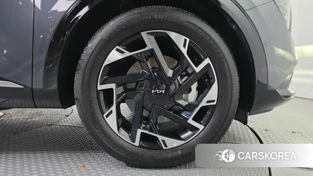 Kia Sportage 5th Generation id 4715798 из Кореи 28