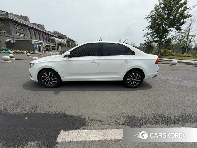 Skoda Xin Rui id 4380414 из Китая 12