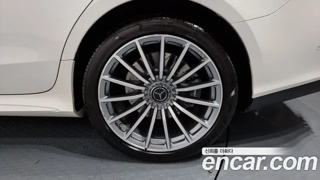 Mercedes-Benz AMG GT id 2499223 из Кореи 15