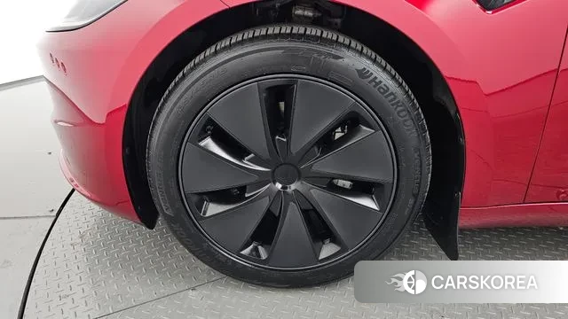 Tesla Model 3 id 3333027 из Кореи 15