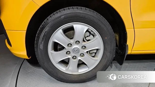 Hyundai The New Grand Starex id 3302089 из Кореи 15