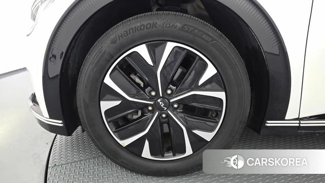 Kia EV6 id 4682833 из Кореи 28