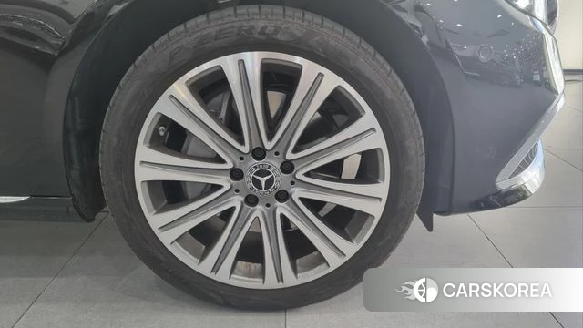 Mercedes-Benz E-Class W213 id 3891955 из Кореи 13