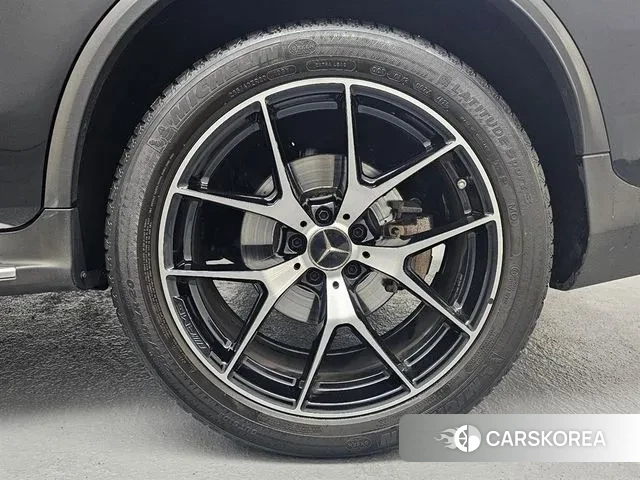 Mercedes-Benz GLC-Class X253 id 3395573 из Кореи 15