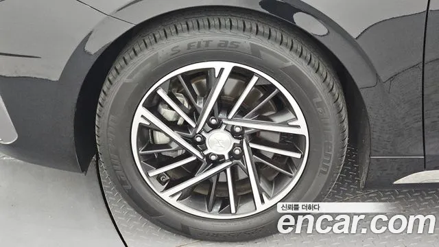 Hyundai The New Grandeur IG id 2832958 из Кореи 15