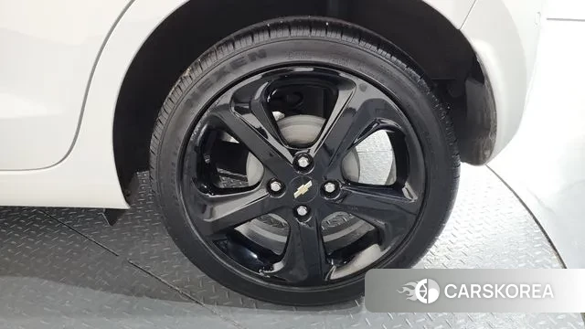 Chevrolet (GM Daewoo) The New Spark id 3473932 из Кореи 15