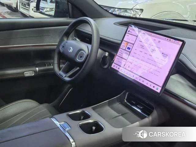 Changan Qiyuan Q07 id 3907989 из Китая 14