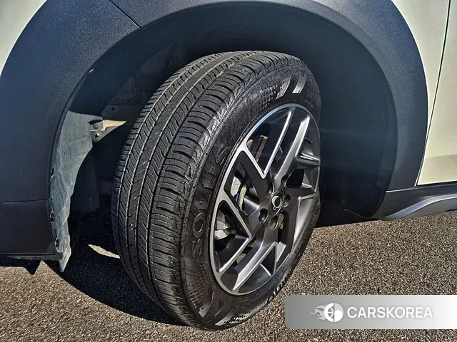 Ssangyong The New Tivoli id 3565971 из Кореи 13