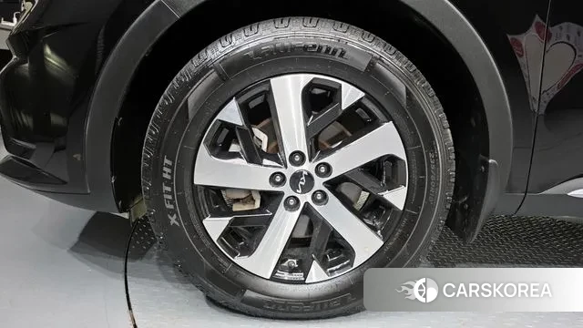 Kia Sorento 4th Generation id 3433232 из Кореи 15