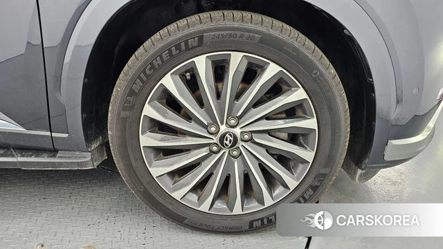 Hyundai The New Palisade id 4641246 из Кореи 26