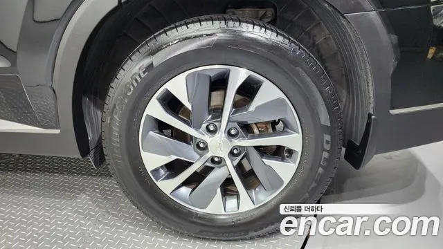 Hyundai Palisade id 2760803 из Кореи 15