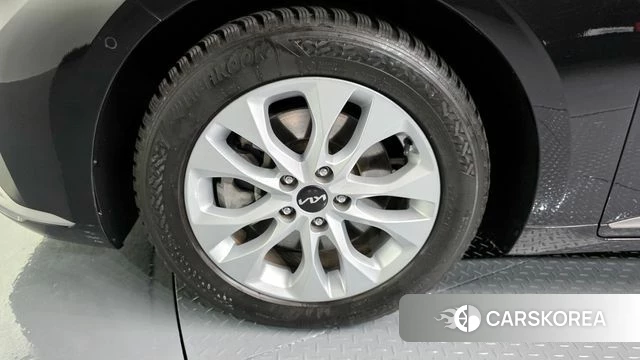 Kia K8 id 3811611 из Кореи 15