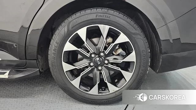 Kia Carnival 4th generation id 3488700 из Кореи 15