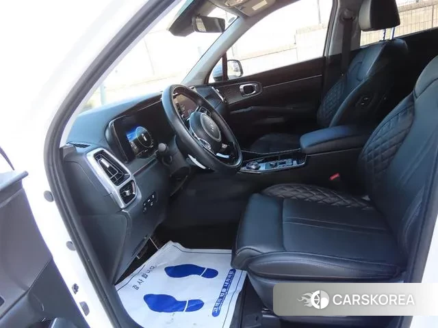 Kia Sorento 4th Generation id 3706180 из Кореи 15