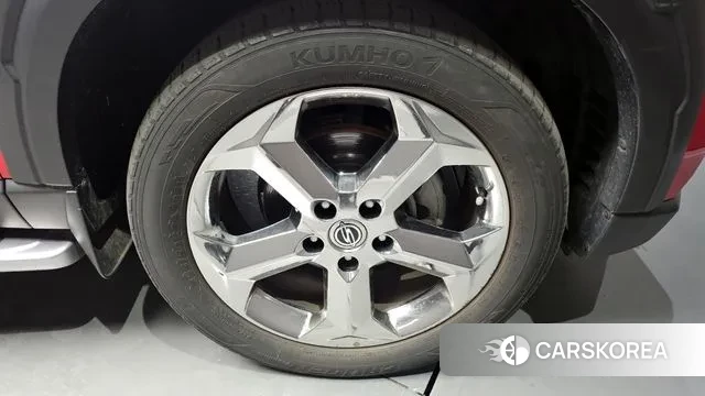 Ssangyong The New Rexton Sports Cannes id 3252976 из Кореи 15