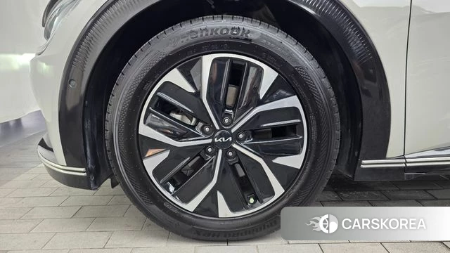 Kia EV6 id 4524641 из Кореи 15