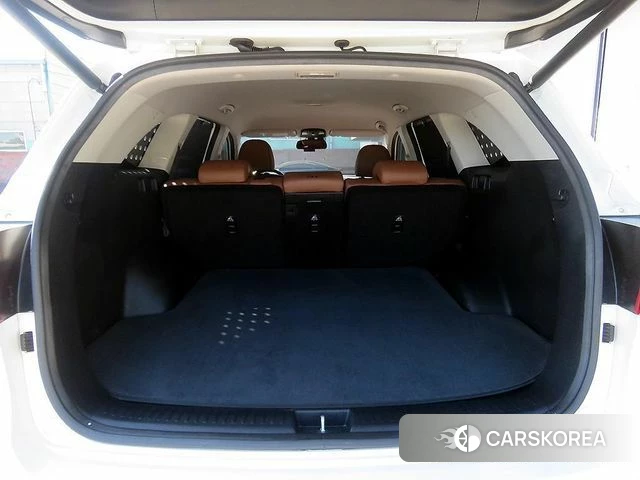 Kia The New Sorento id 4390301 из Кореи 14