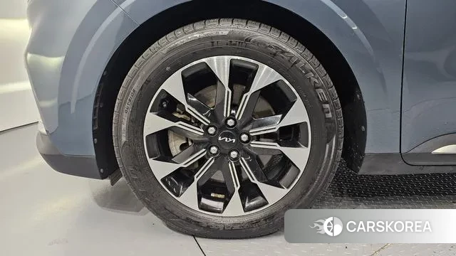 Kia Carnival 4th generation id 3390003 из Кореи 15