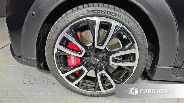 Mini Cooper S id 4854463 из Кореи 25