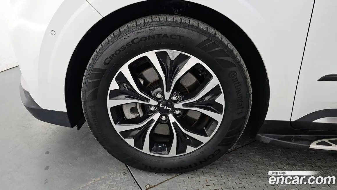 Kia Carnival 4th generation id 1956379 из Кореи 15