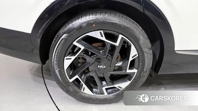 Kia Sportage 5th Generation id 3059107 из Кореи 15