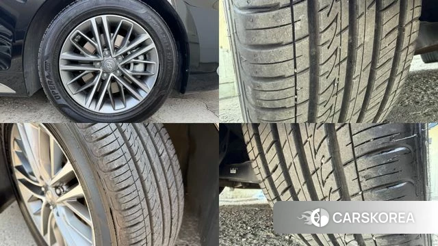 Hyundai Grandeur IG id 3801173 из Кореи 14