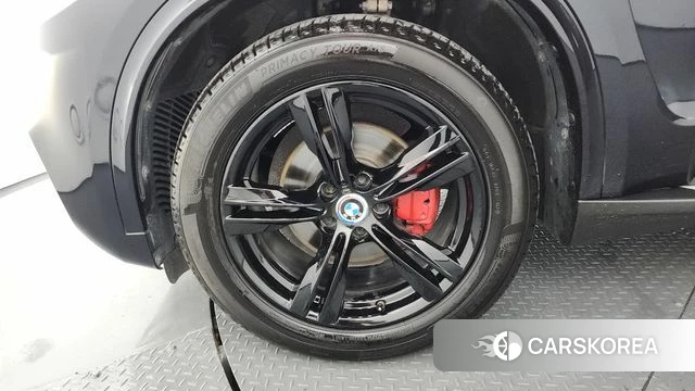 BMW X5 (F15) id 4557974 из Кореи 15