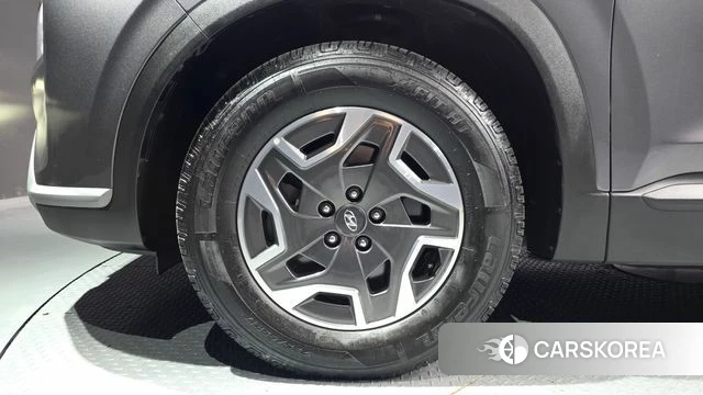 Hyundai The New Santa Fe id 4293332 из Кореи 15