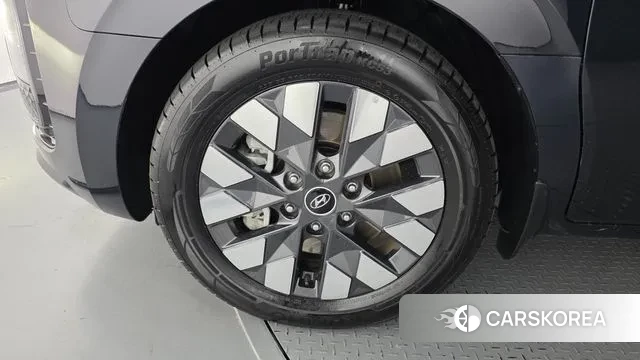 Hyundai Staria id 3458318 из Кореи 15