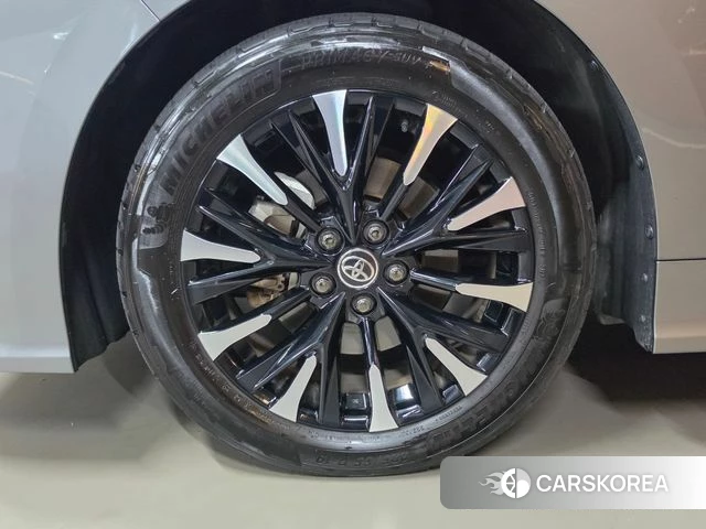 Toyota Alphard 4th Generation id 4847835 из Кореи 15