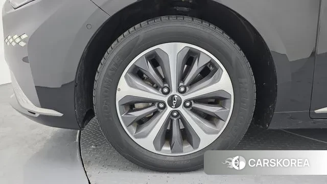 Kia K8 Hybrid id 3488301 из Кореи 15