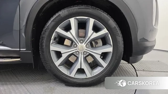 Hyundai Palisade id 3727664 из Кореи 15