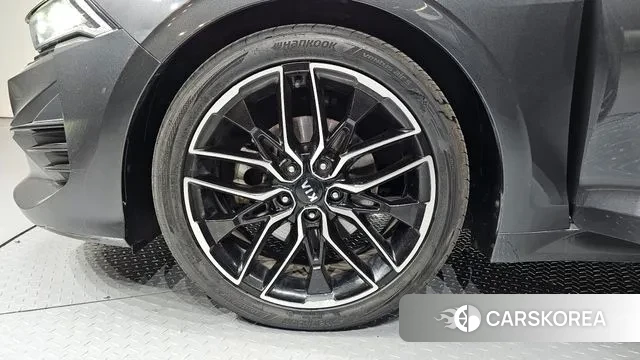 Kia K5 3rd generation id 3713522 из Кореи 15