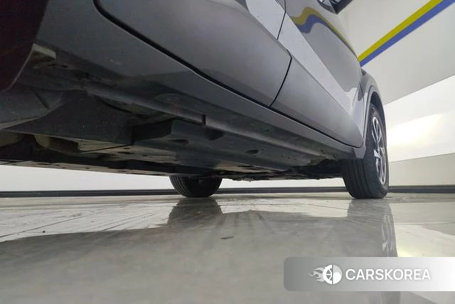 Toyota IZOA id 4273033 из Китая 12