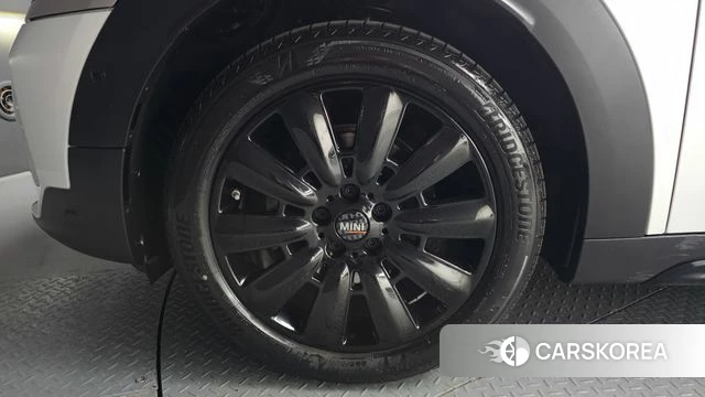 Mini Cooper Countryman id 3883156 из Кореи 15