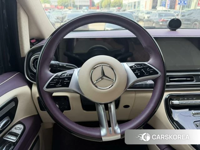 Mercedes-Benz Vito id 4298024 из Китая 13