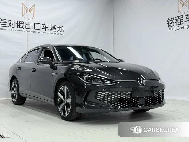 Volkswagen Lingdu id 4348230 из Китая 20