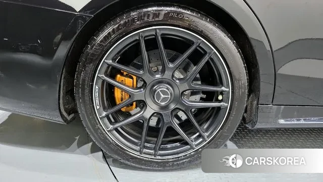 Mercedes-Benz S-Class W222 id 3165700 из Кореи 15