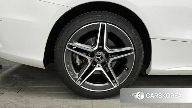 Mercedes-Benz C-Class W205 id 4232270 из Кореи 28
