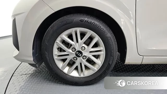 Kia Morning Urban (JA) id 3433865 из Кореи 15