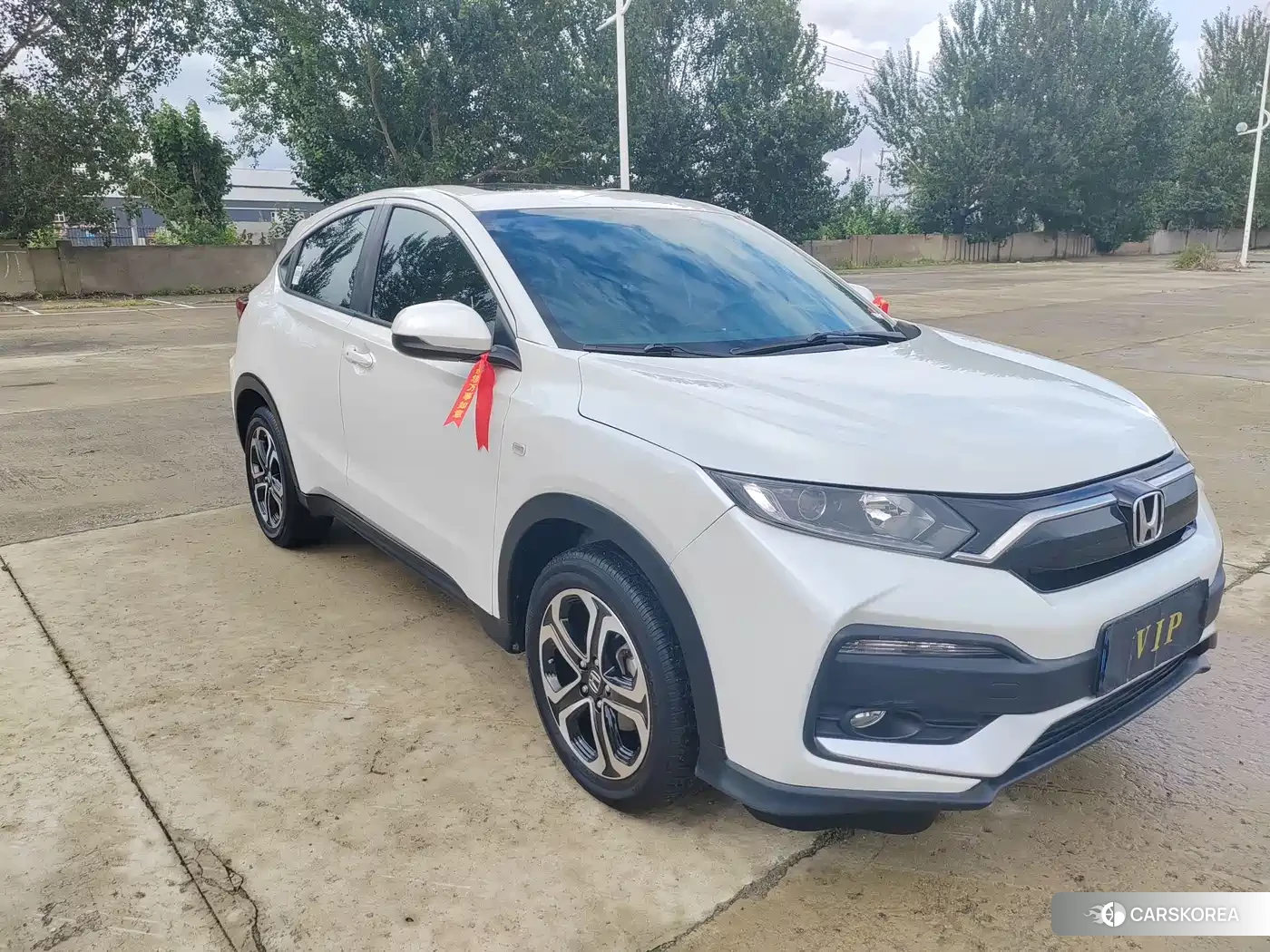 Honda XR-V id 4570398 из Китая 11